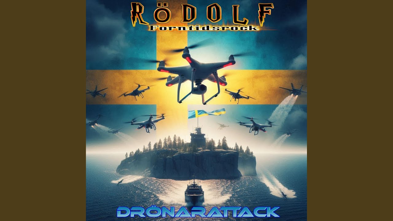 Dr&ouml;narattack
