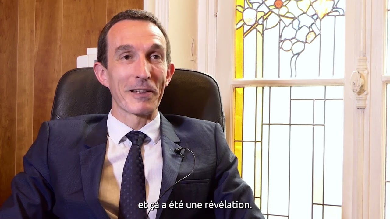 « Crimes sur toiles » : un avocat compare des affaires criminelles à des oeuvres d’art