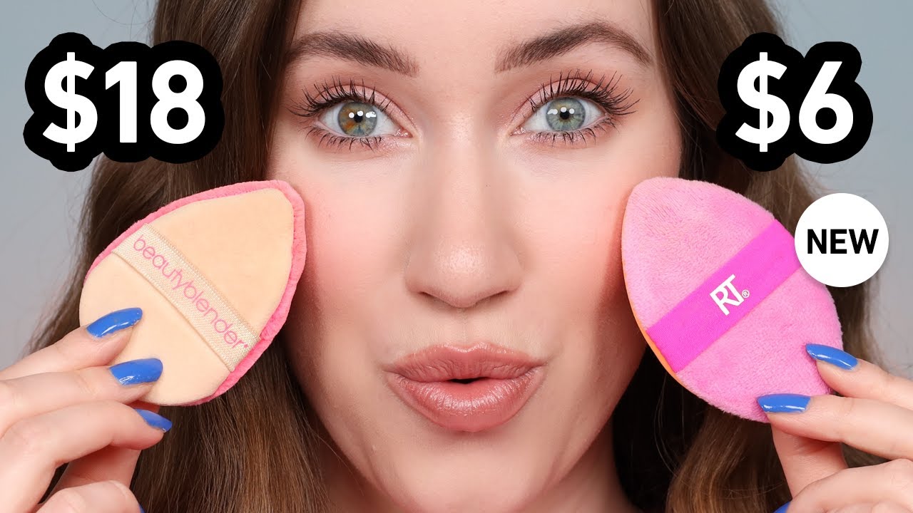 WAIT.. a DUPE for the best BEAUTY TOOL?!