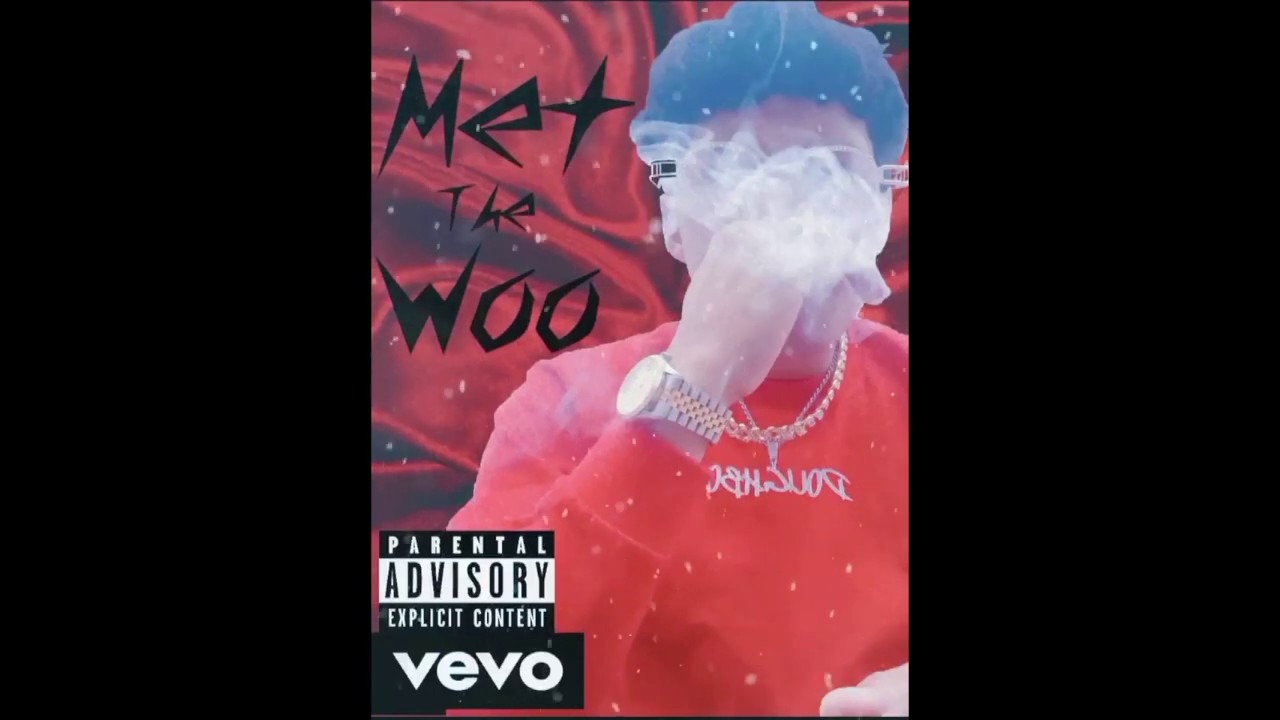 Stitchclip - Met The Woo
