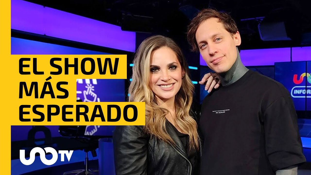 Kudai y Nikki Clan; el show más esperado y podrían venirse cosas nuevas