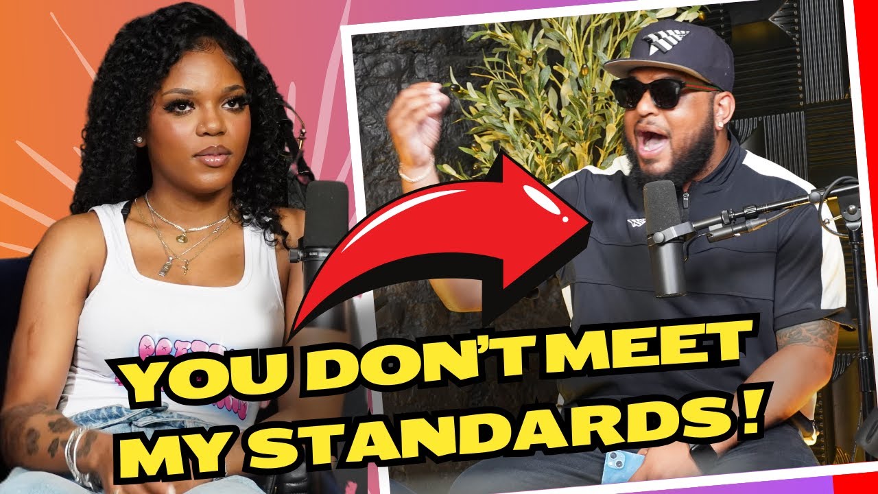 🔥 Heated Debate! 