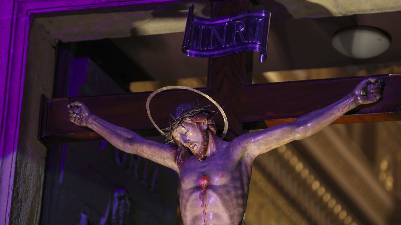 Lill-Għażiża Nannti Saveria Attard. Mro. George Apap