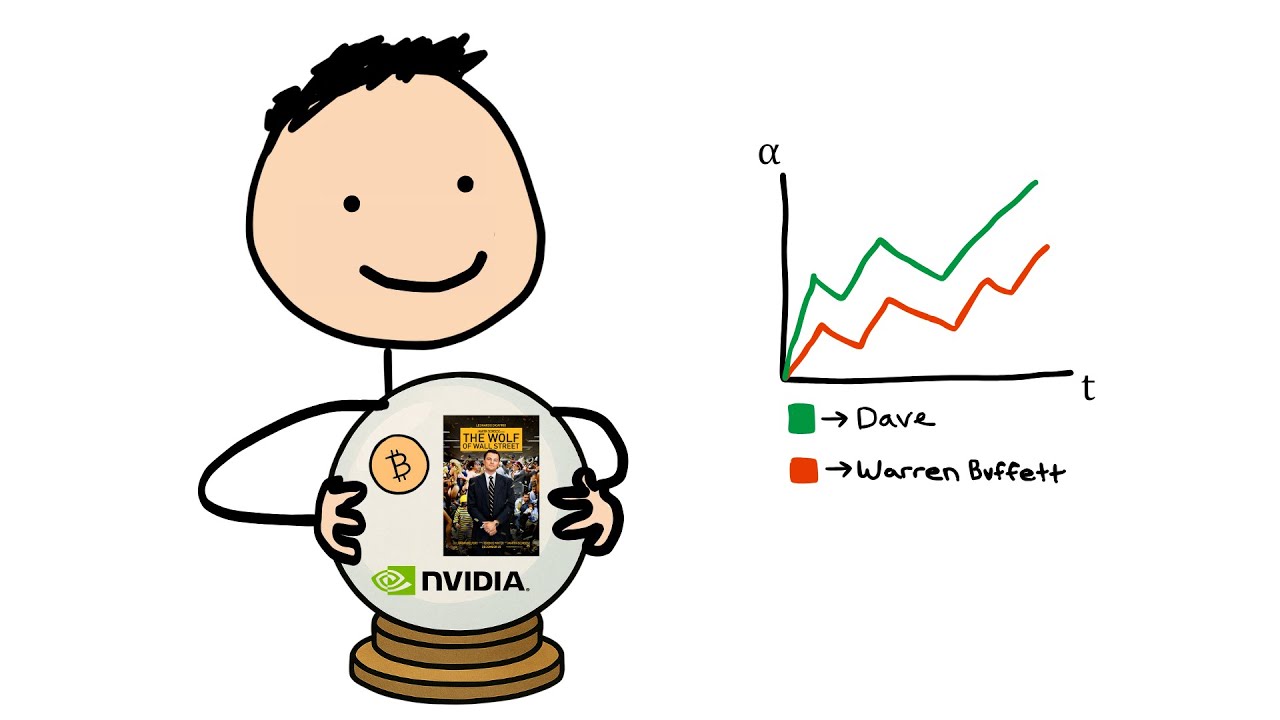 Почему выигрывают самые глупые инвесторы (а не почему вы думаете)