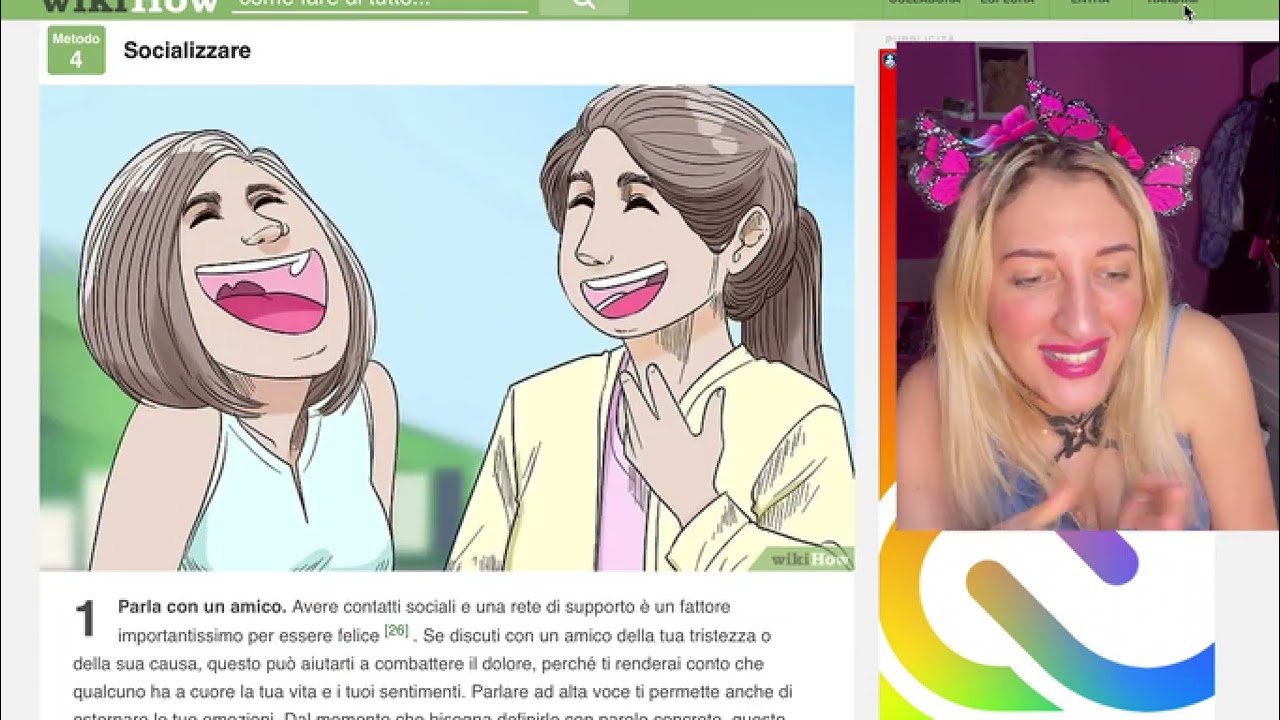 Le guide più assurde su Wiki How ep 4