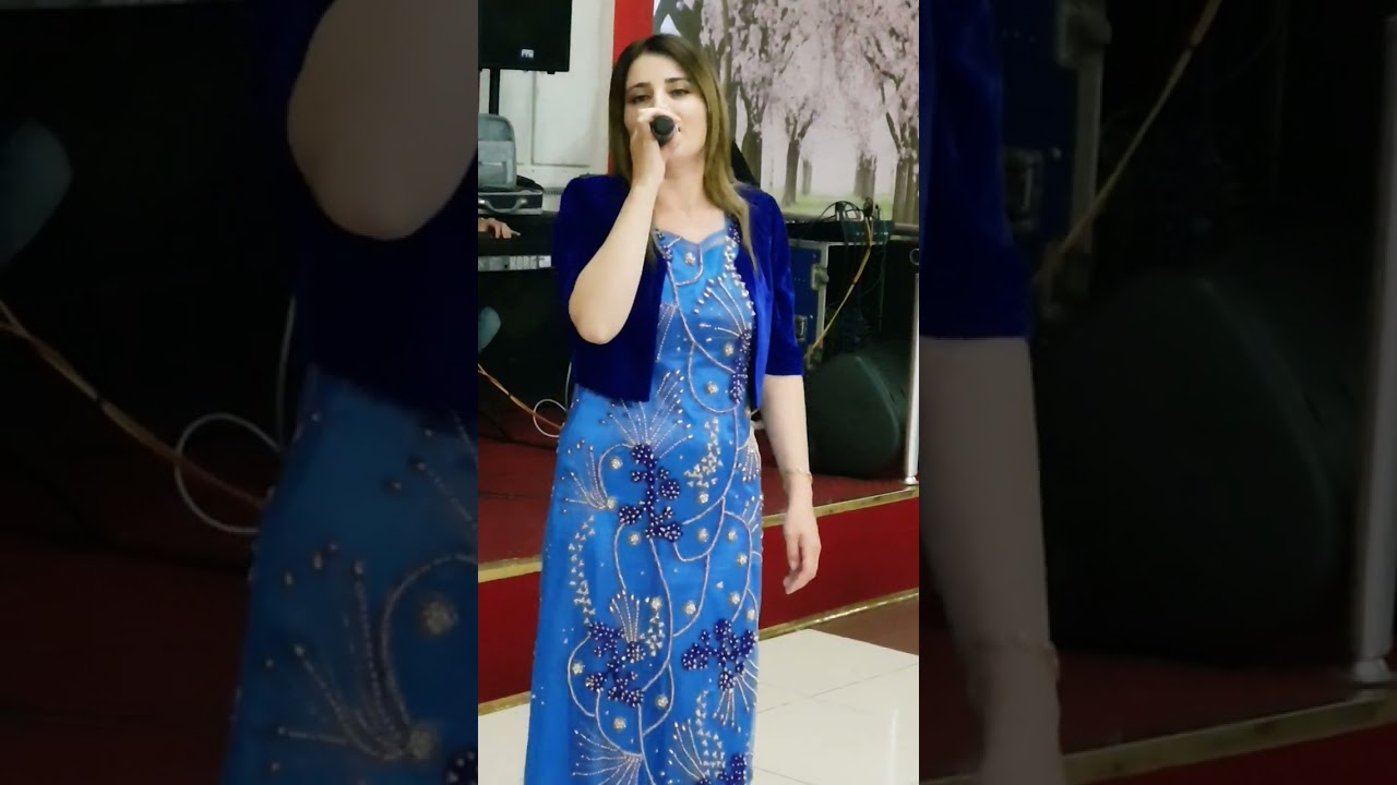 DENGBEJ HAVIN  jı diyarya mecit xan