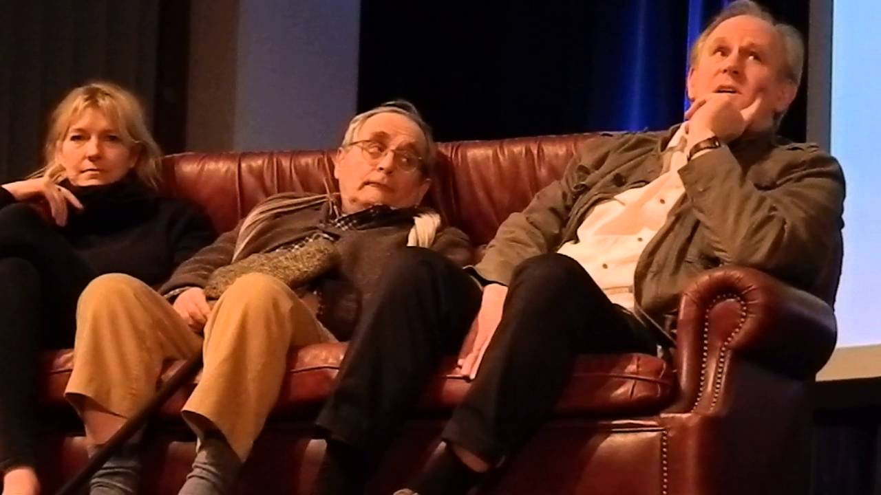 Wales Comic Con - Doctor Who Q and A Panel Part 1- Saturday 23rd April 2016