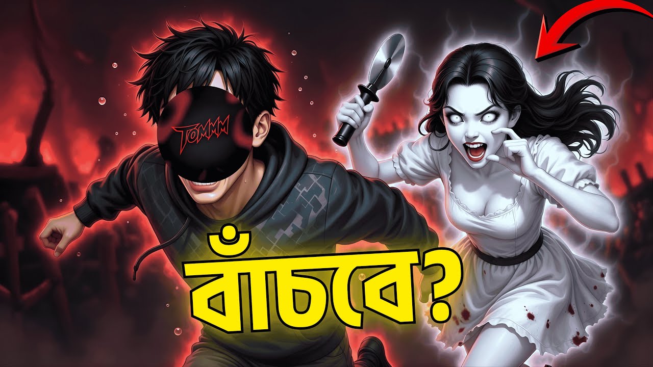 ভূত যখন আমার Ex-Girlfriend! 👻 | Home Sweet Home Gameplay