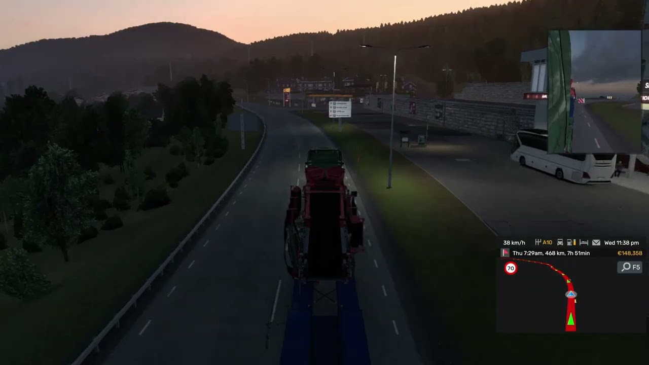new stream of the year 2026 #4 (Part 1/7)