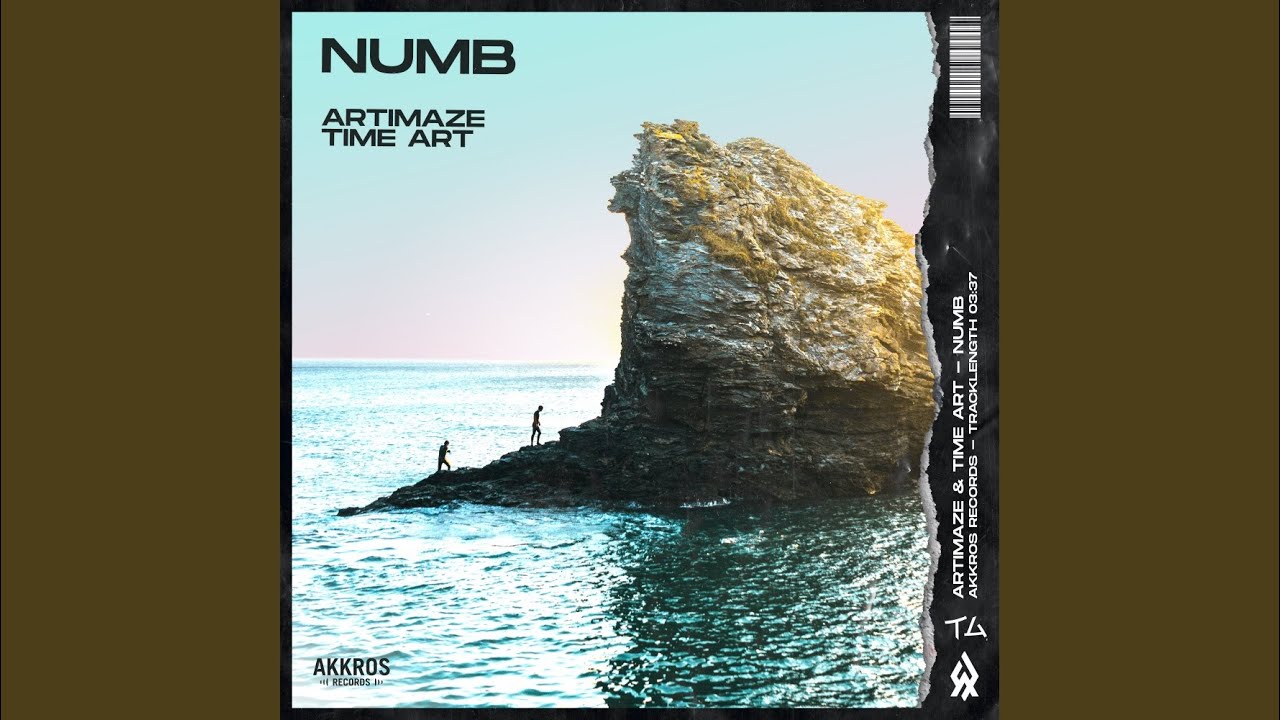Numb