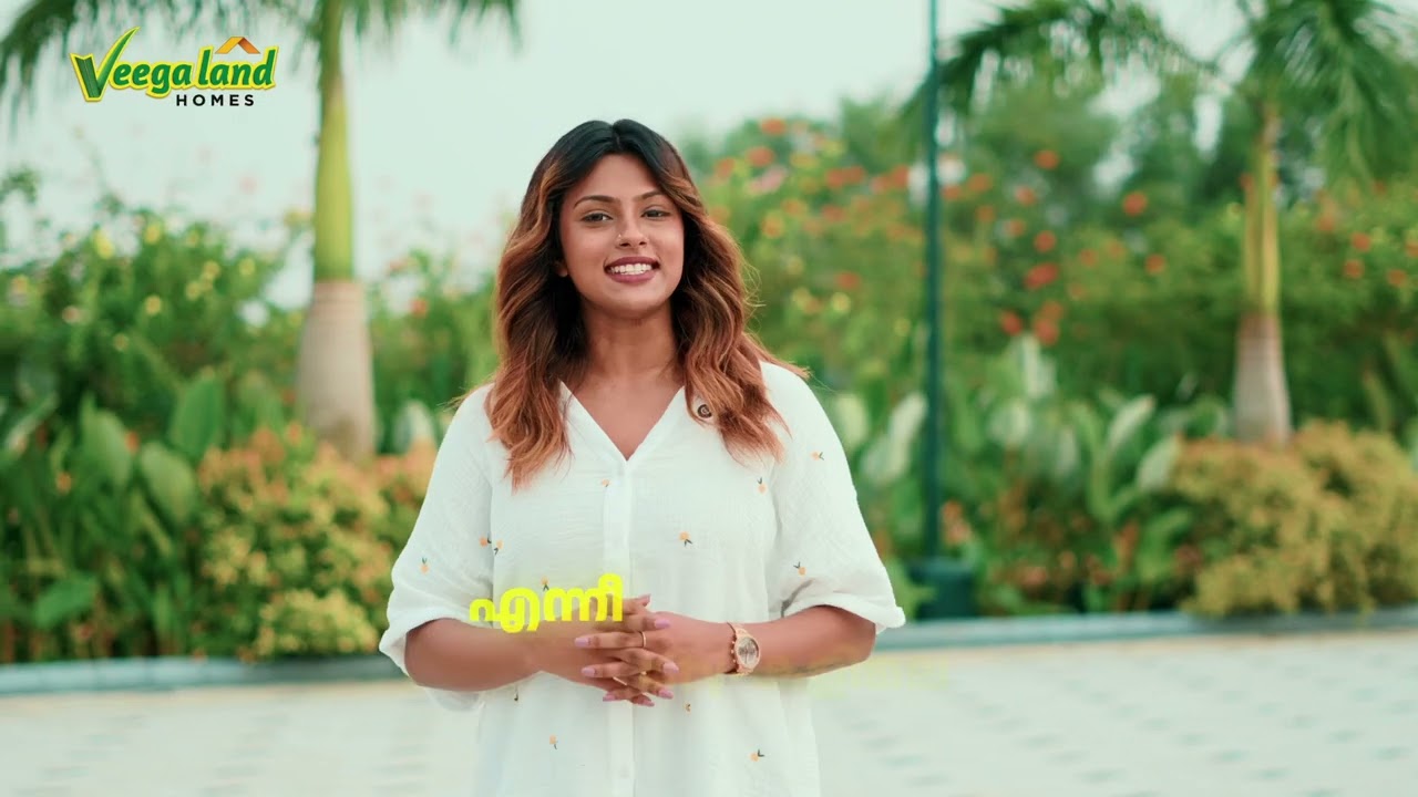 Your Kerala Flat, Now Just a Visit Away | Veegaland Homes | Bahrain