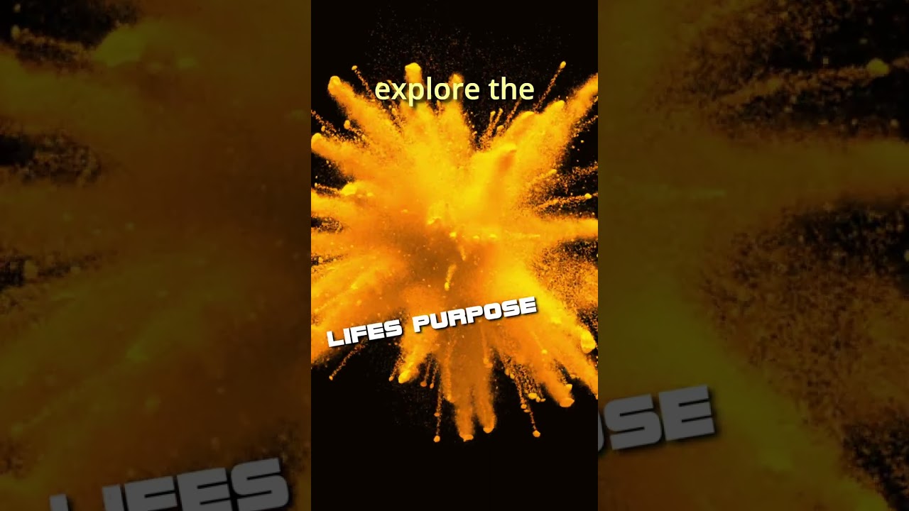 Live with Purpose: Uncover Your Life . #lifespurpose