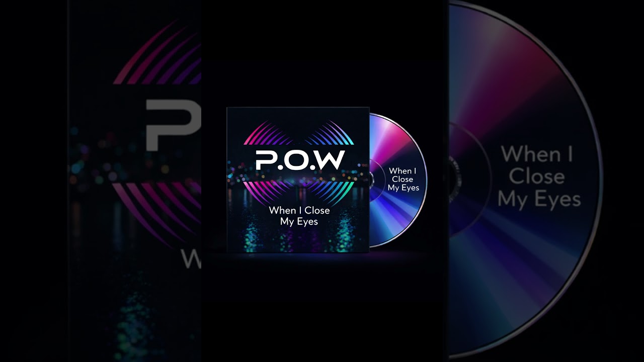 POW x SHANICE - WHEN I CLOSE MY EYES (2026 BASSLINE REMIX) #bassline #remix #4x4 #2026