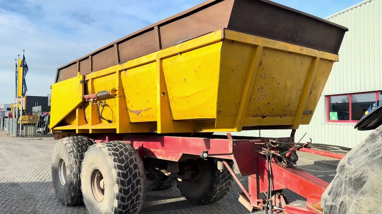 VGM GD20-10 