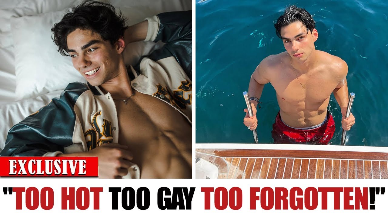 🌈 Top 5 Gay Actors Who Were Blacklisted Without Saying a Word – The Untold Stories