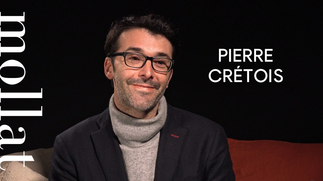 Pierre Crétois - La copossession du monde : vers la fin de l'ordre propriétaire