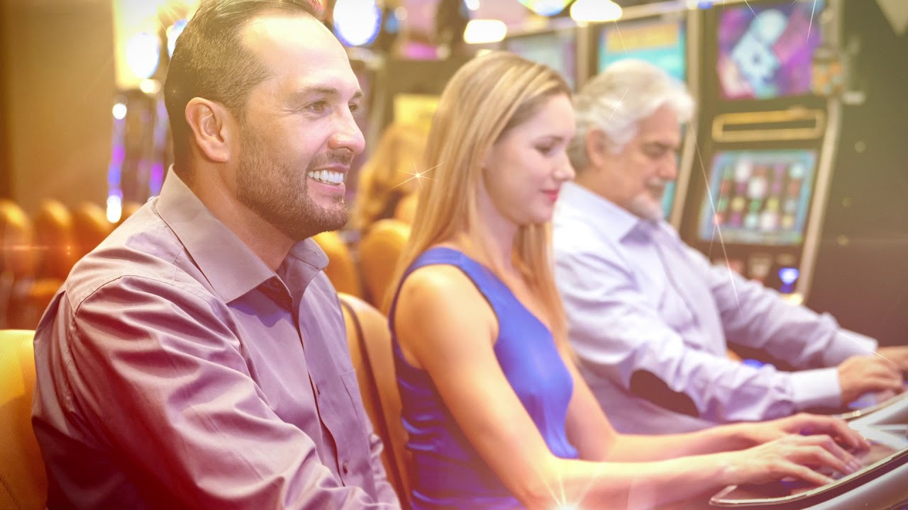 Ojibwa Casino Voted Luckiest Midwest Casino by Casino Player Magazine