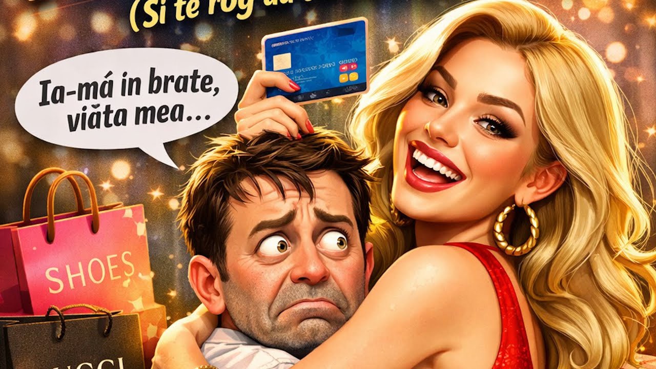 Petrecere Cu Haz - Ia-ma-n Brate Viata Mea (Parodie)