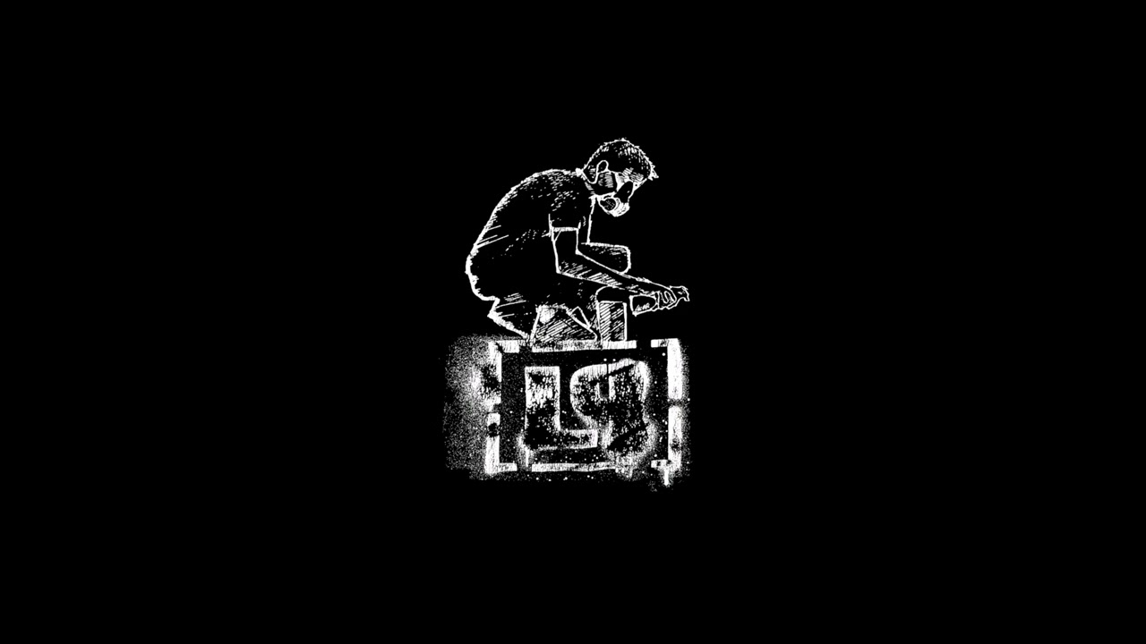 Linkin Park - From The Inside Instrumental (w/ Mike's vocals)
