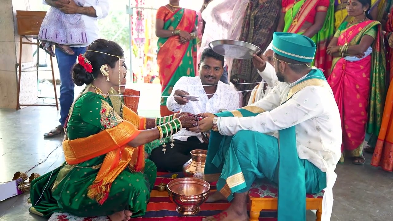 Vishal Weds Nikita || 30-11-2025 || Part 02
