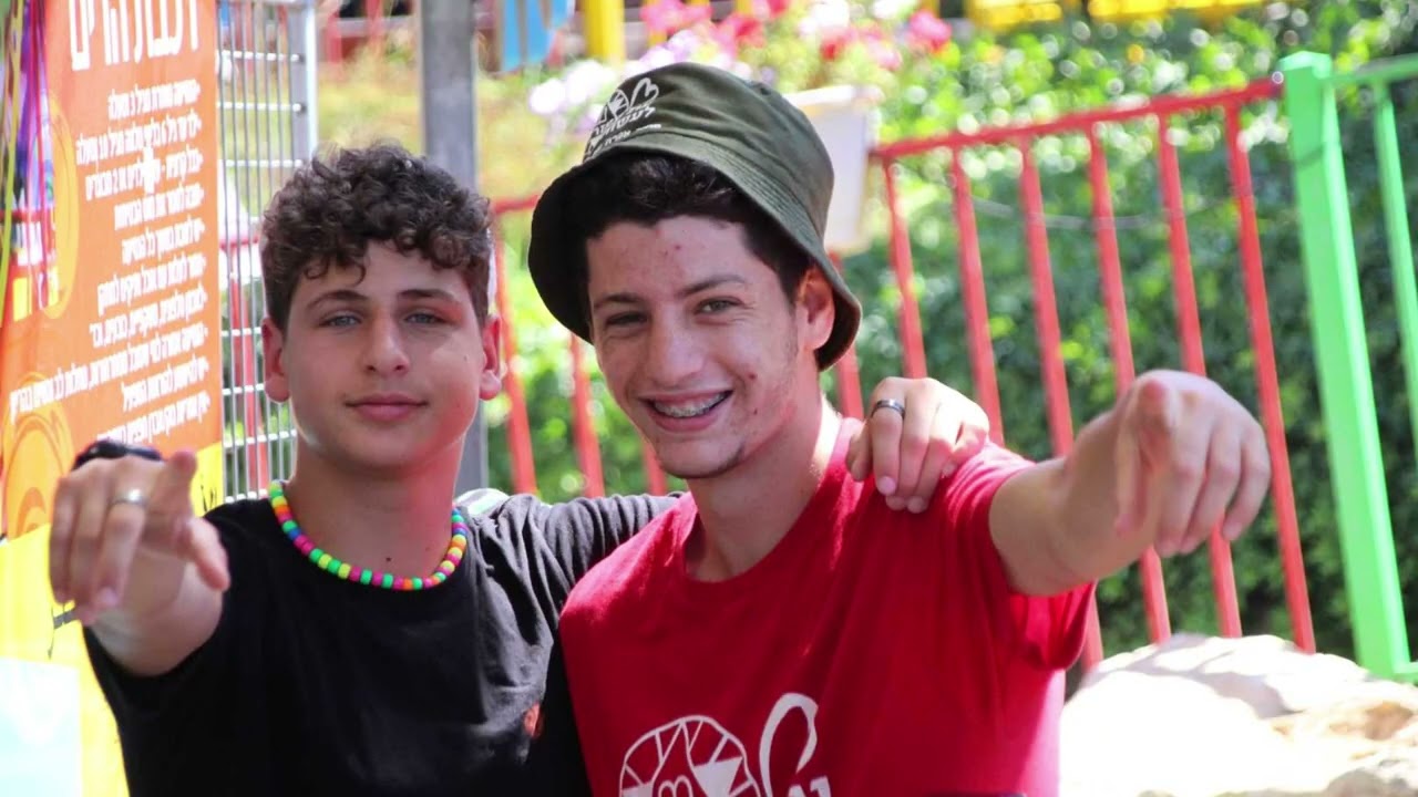 מחנה עת לעשות ועזראפרת תשפ