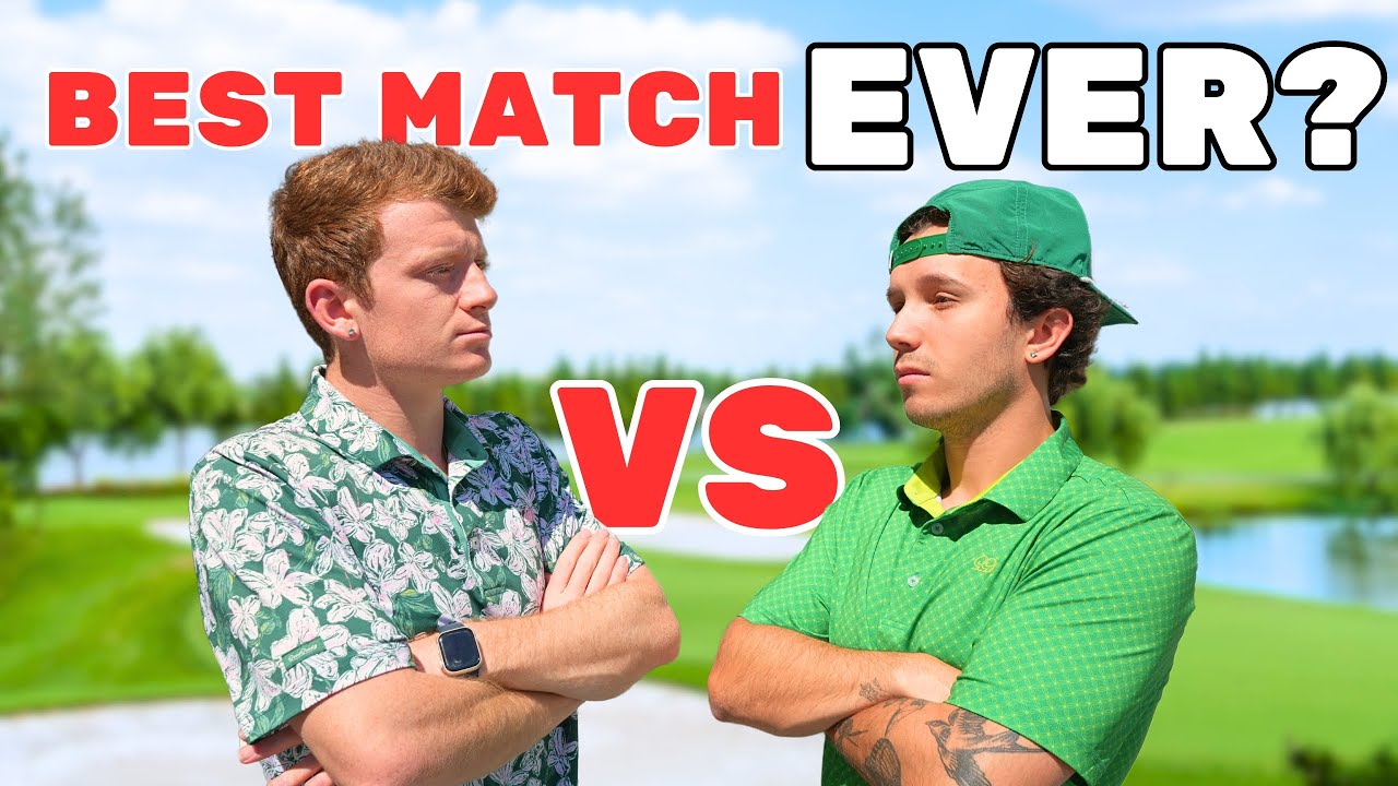 The Greatest Match EVER