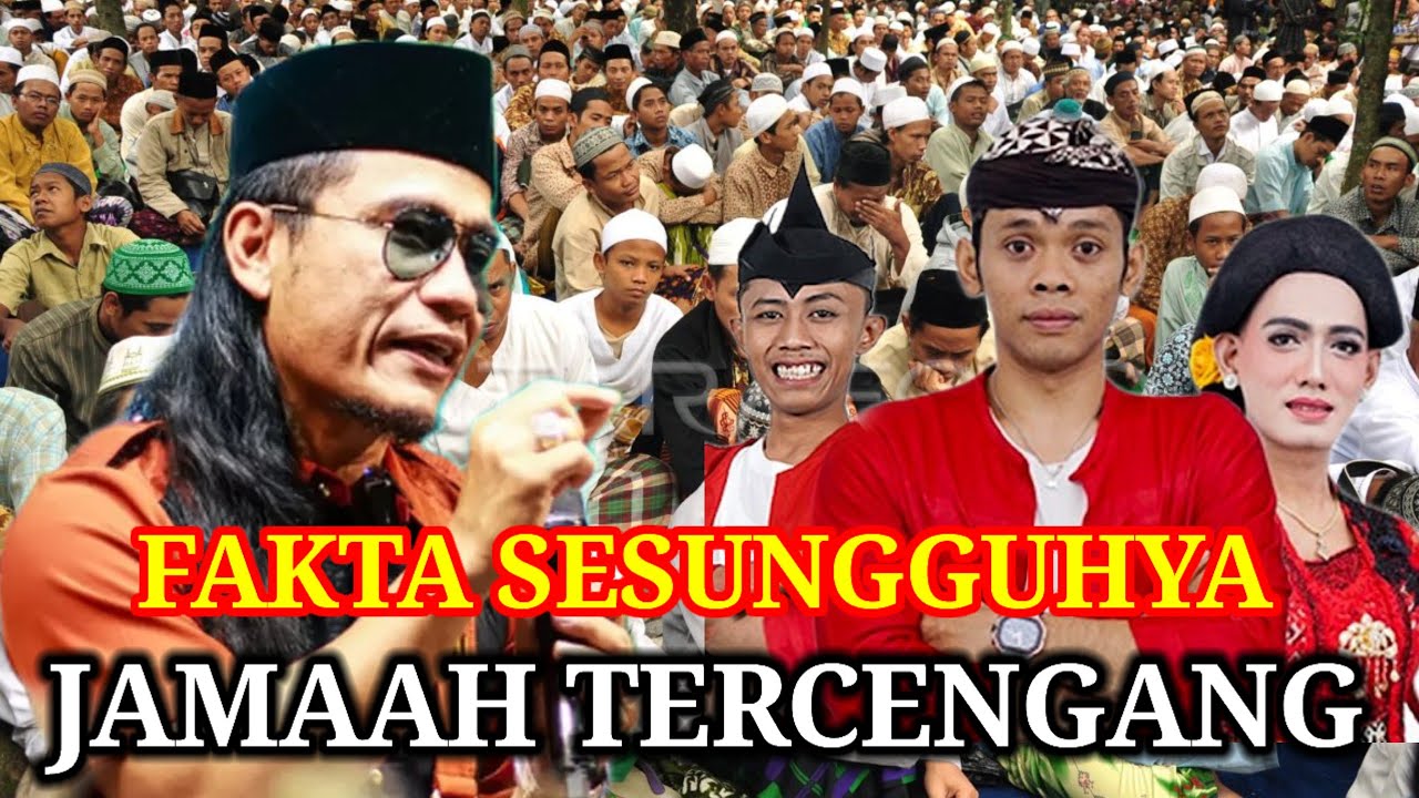 Guyonan Cak Percil & Gus Miftah Penuh Hikmah, Lucu Tapi Menyentuh Hati