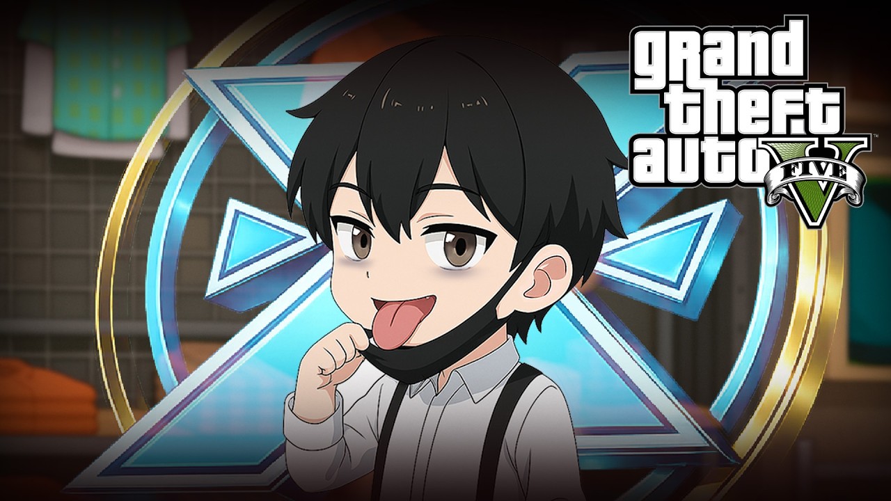 【GTA】ADUH, TERJADI LAGI! #EXECUTIVERP #EXECUTIVEROLEPLAY #ANAKDEANKT