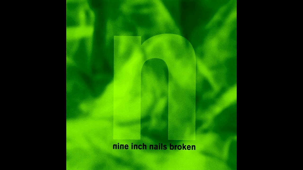 Nine Inch Nails - Last (Instrumental)