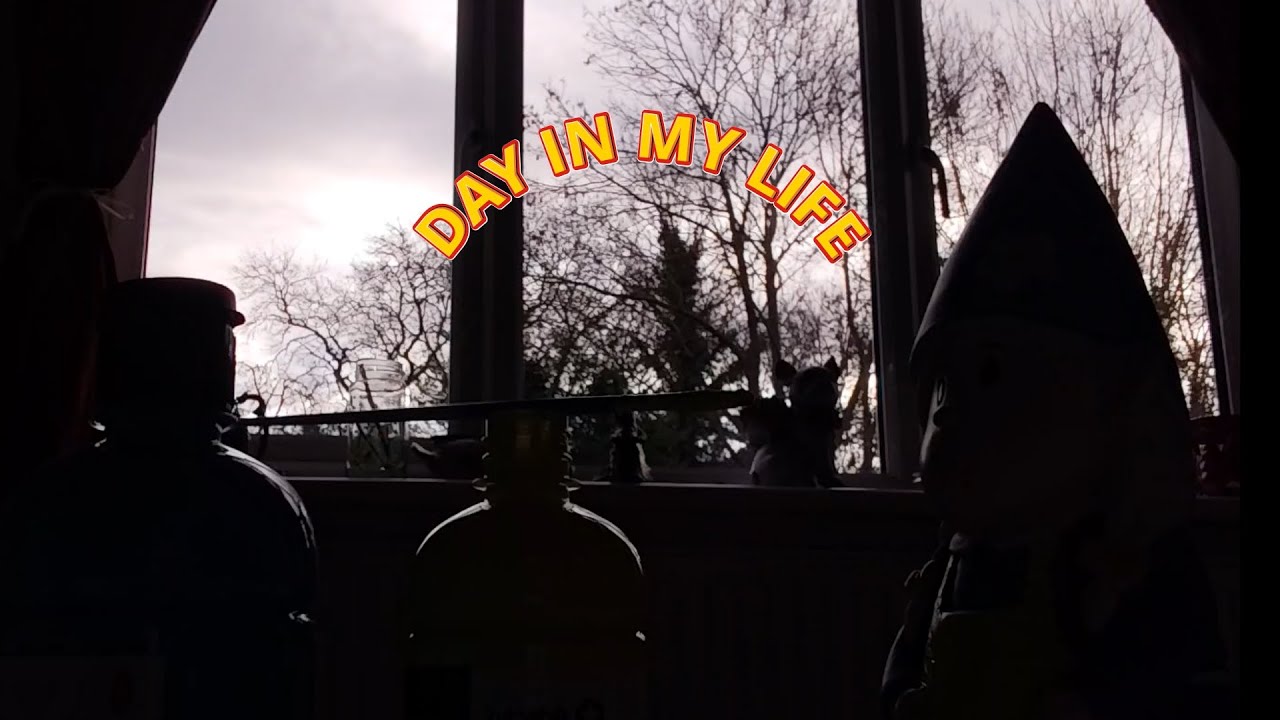 Day In My Life #vlogs