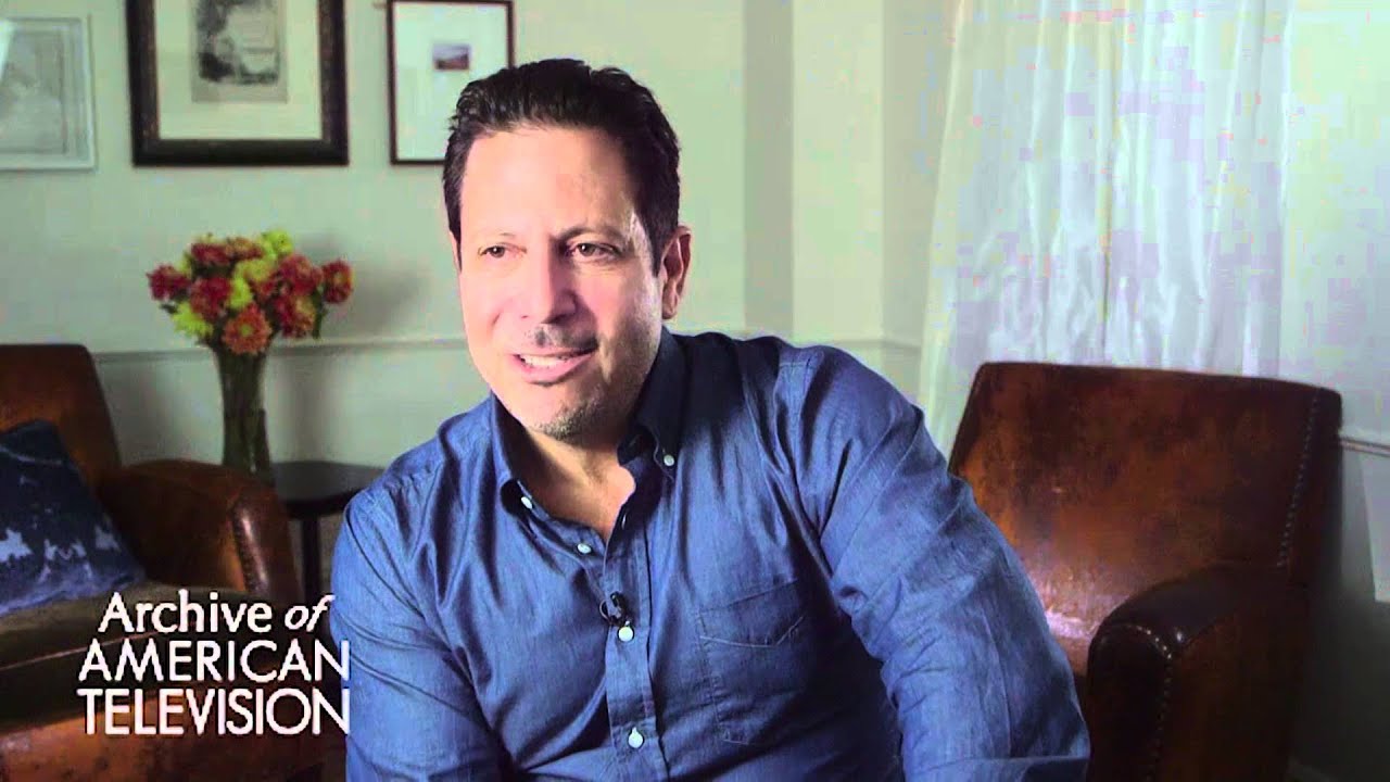 Darren Star on casting 