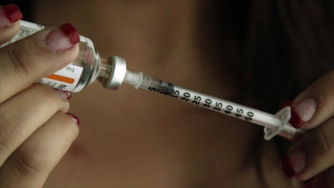 Pharmaceutical Industry Suing To Overturn Minnesota's Insulin Affordability Act