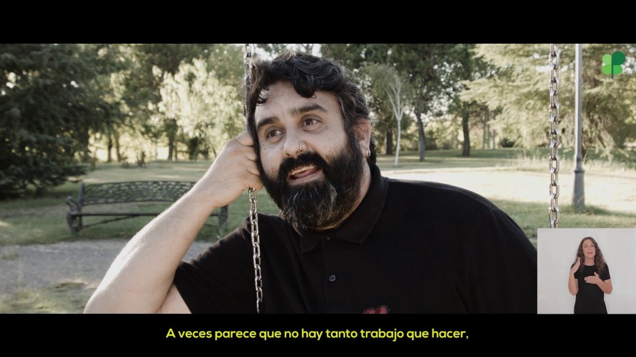 #QueNoTeQuepaDuda Red de Accesibilidad Cognitiva Plena Inclusión  Extremadura