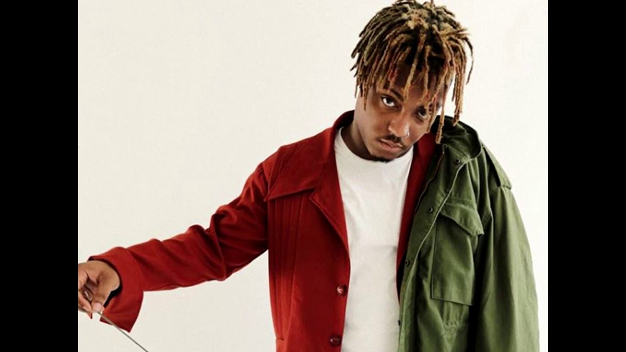 JuiceWRLD-Matrix (unreleased)