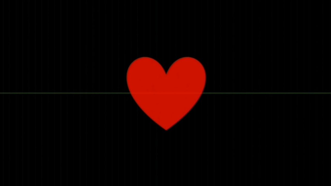 Slow Heartbeat Sound Effect (35bpm)