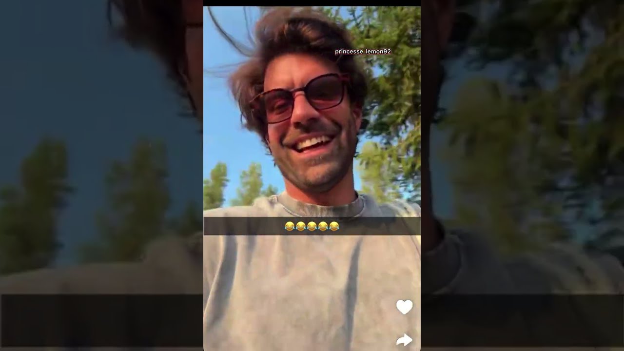 Rym renom ne va pas bien. Vincent Queijo va bien, il est seul au Portugal avec ses filles 