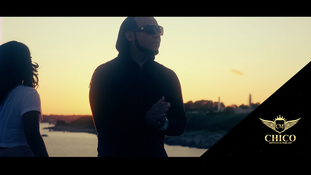Chico Montana - Nha Destino - Official Video