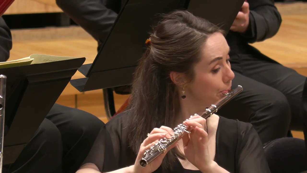Beethoven - Symphony No.3 in E flat, Op 55, ‘Eroica’ – i. Allegro con brio | Royal Northern Sinfonia