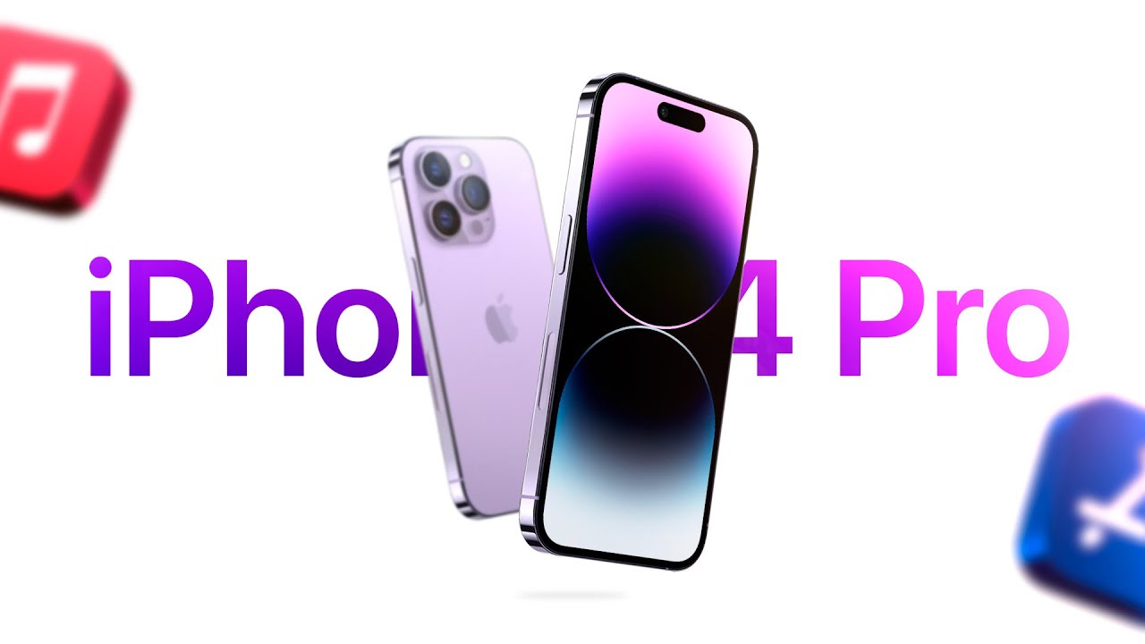 TEST iPhone 14 Pro Max : mon avis après 2 semaines