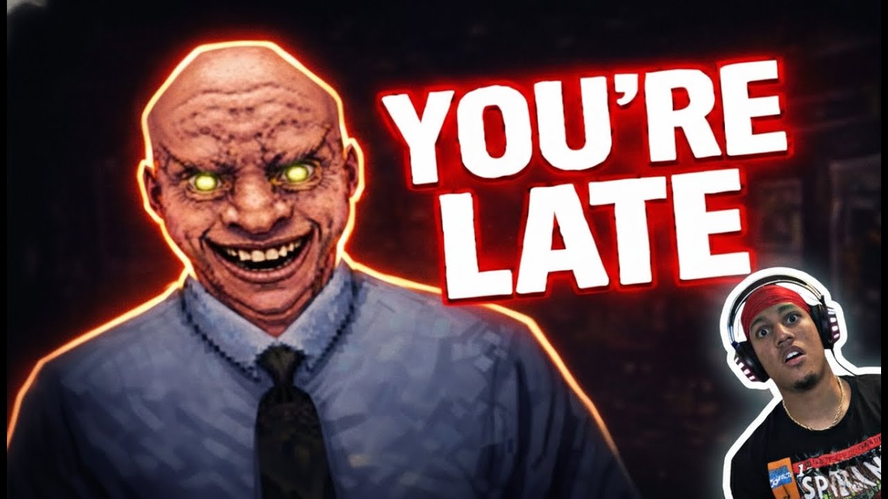 NO MORE NIGHT OF THE CONSUMER! (Night of the Consumer)