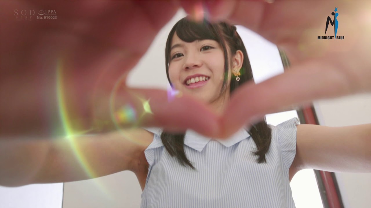 【スカパー！アダルト放送大賞2020】永野いち夏【祝！新人女優賞ノミネート】
