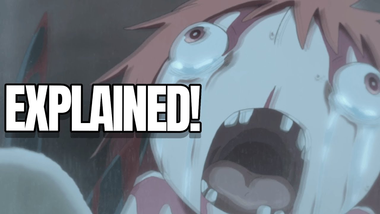 The Made In Abyss Curse Explained!