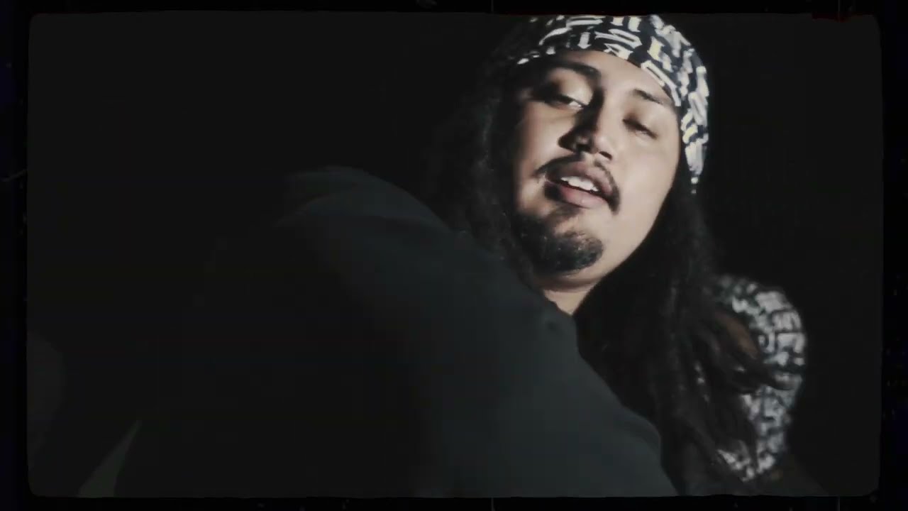 LAYLOW X KING LEAUX - BEING HONEST REMIX (OFFICIAL VIDEO)