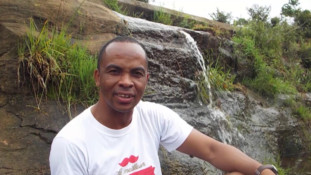 Reportage Vangaindrano - Pasteur Isidore Andrianirina Octobre 2019