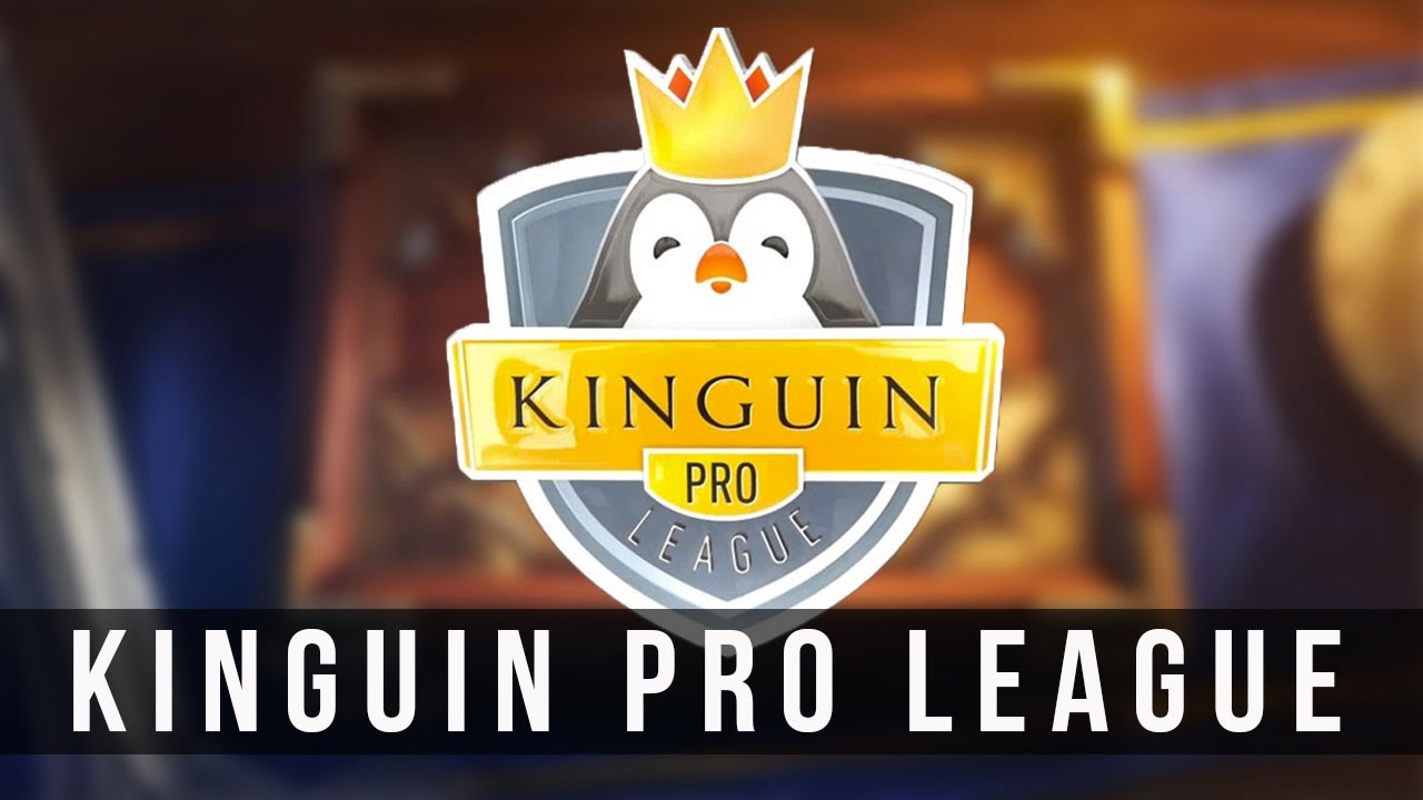 Hyped vs Lifecoach | KPL 2015 S1 W9D2 | Kinguin Pro League 2015