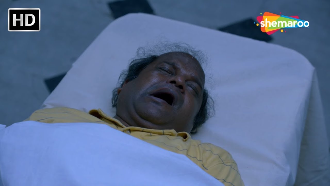 जब बिल्लू को पया गया मारा हुआ | Best of Maddam Sir | Karishma Singh aur Billu The Spy Comedy