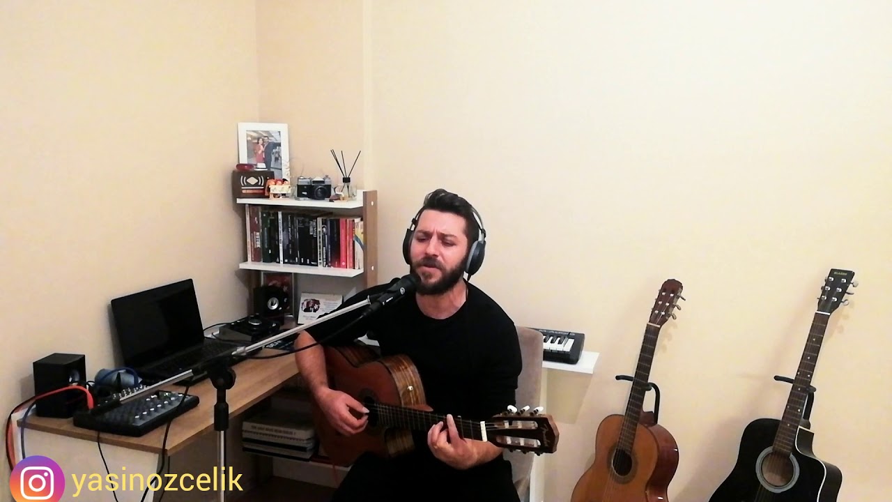 Gel Dedim - Yasin Özçelik ( Erdem Ergün cover )