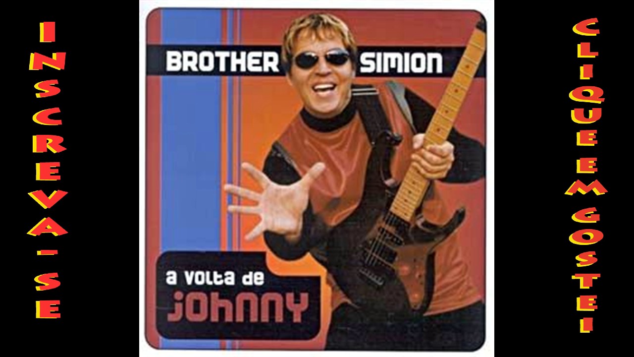 04 Vit&oacute;ria Brother Simion A Volta de Johnny 2002