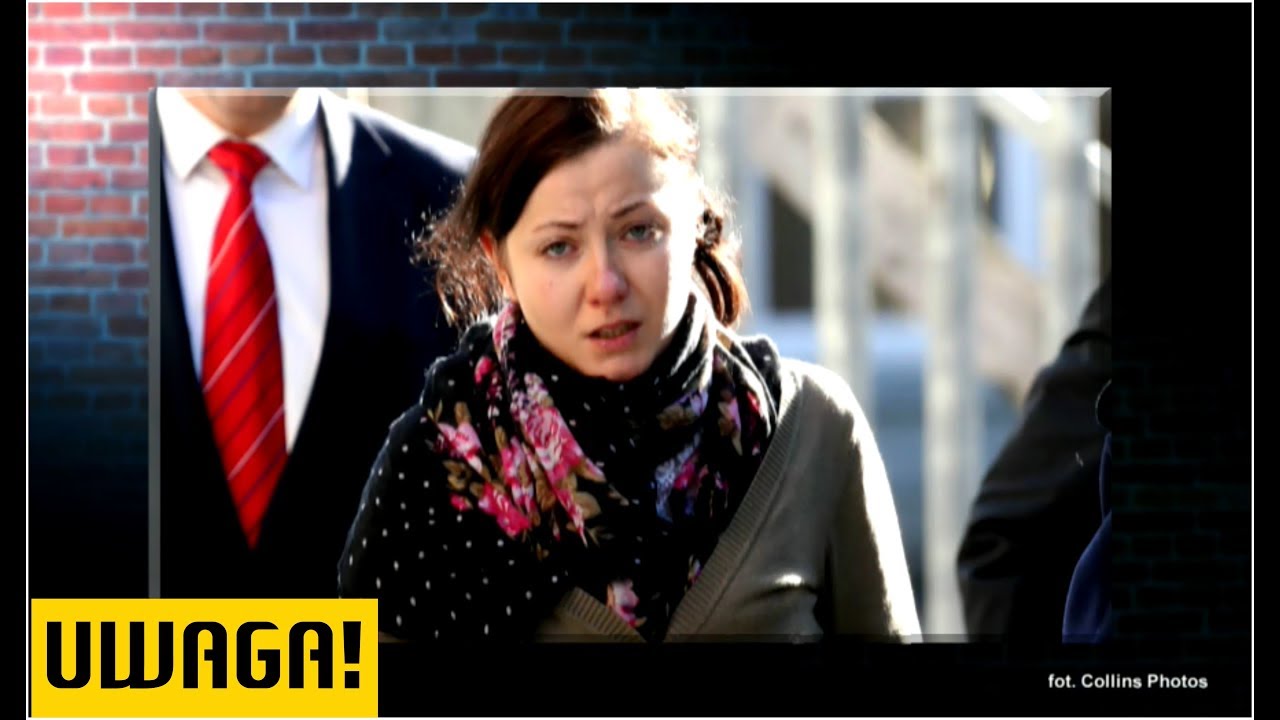 Polka zimną morderczynią czy ofiarą? (Uwaga! TVN)