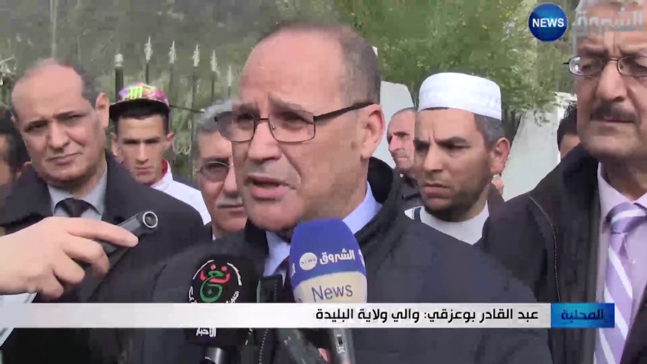 البليدة: أبناء حمام ملوان يستذكرون حادثة استشهاد الطلبة بمنطقة سباغنية